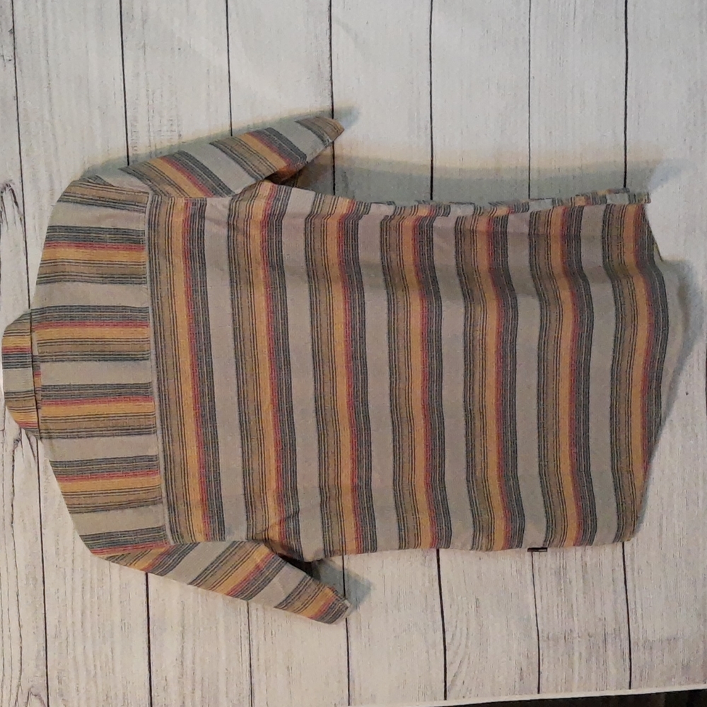 Men's Swiss Tech Button Down Shirts Bundle Plaid Stripes S 34-36 - Picture 12 of 16
